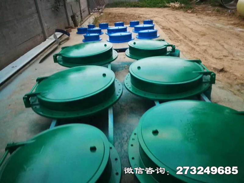 市政管道口玻璃钢拍门专为市政水利管道口设计，以玻璃钢为主要材料。安装在市政排水管道与河道、湖泊等水体的连接处，可有效防止河水、湖水倒灌进入市政排水管道系统，确保城市排水顺畅。凭借其良好的耐腐蚀性，能在潮湿、复杂的市政水利环境中长期稳定工作，维护城市水利基础设施安全。