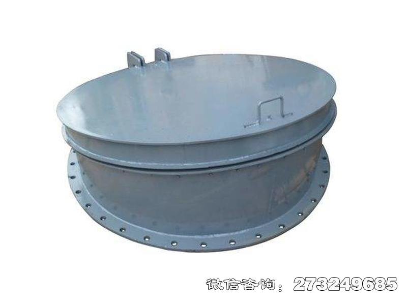 dn1200不锈钢拍门_不锈钢拍门_水利工程机械设备定做厂家 dn1200不锈钢拍门规格为公称直径1200,采用不锈钢材质。这种大型不锈钢拍门常用于大型水利排水泵站、市政主排水管道与河道连接处等关键部位。在排水过程中,能承受较大的水流冲击力,迅速开启排水;排水结束后自动关闭,防止河水、雨水等倒灌进入管道系统,对城市防洪排涝和水利设施正常运行起着重要保障作用。