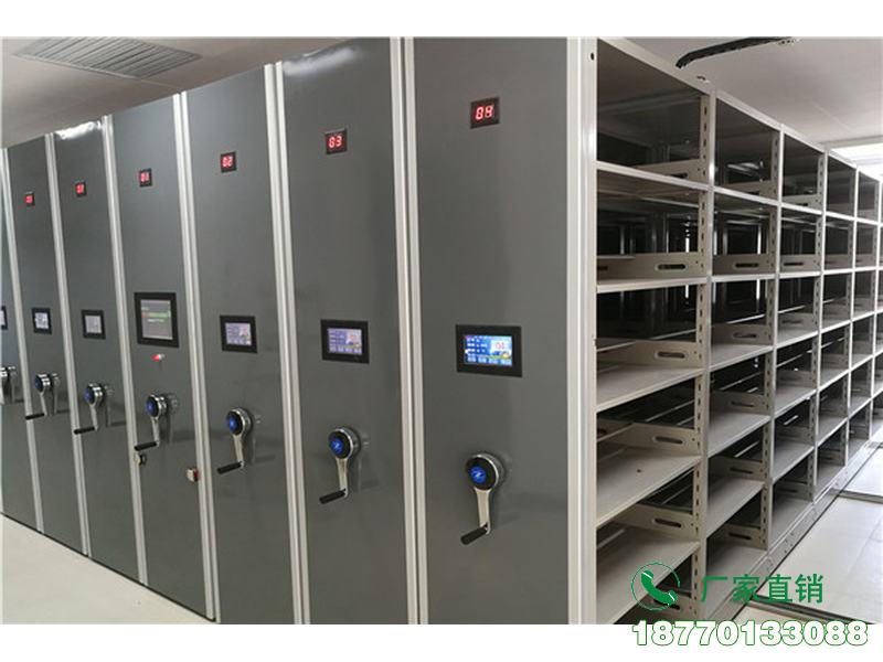 召陵智能密集架公司